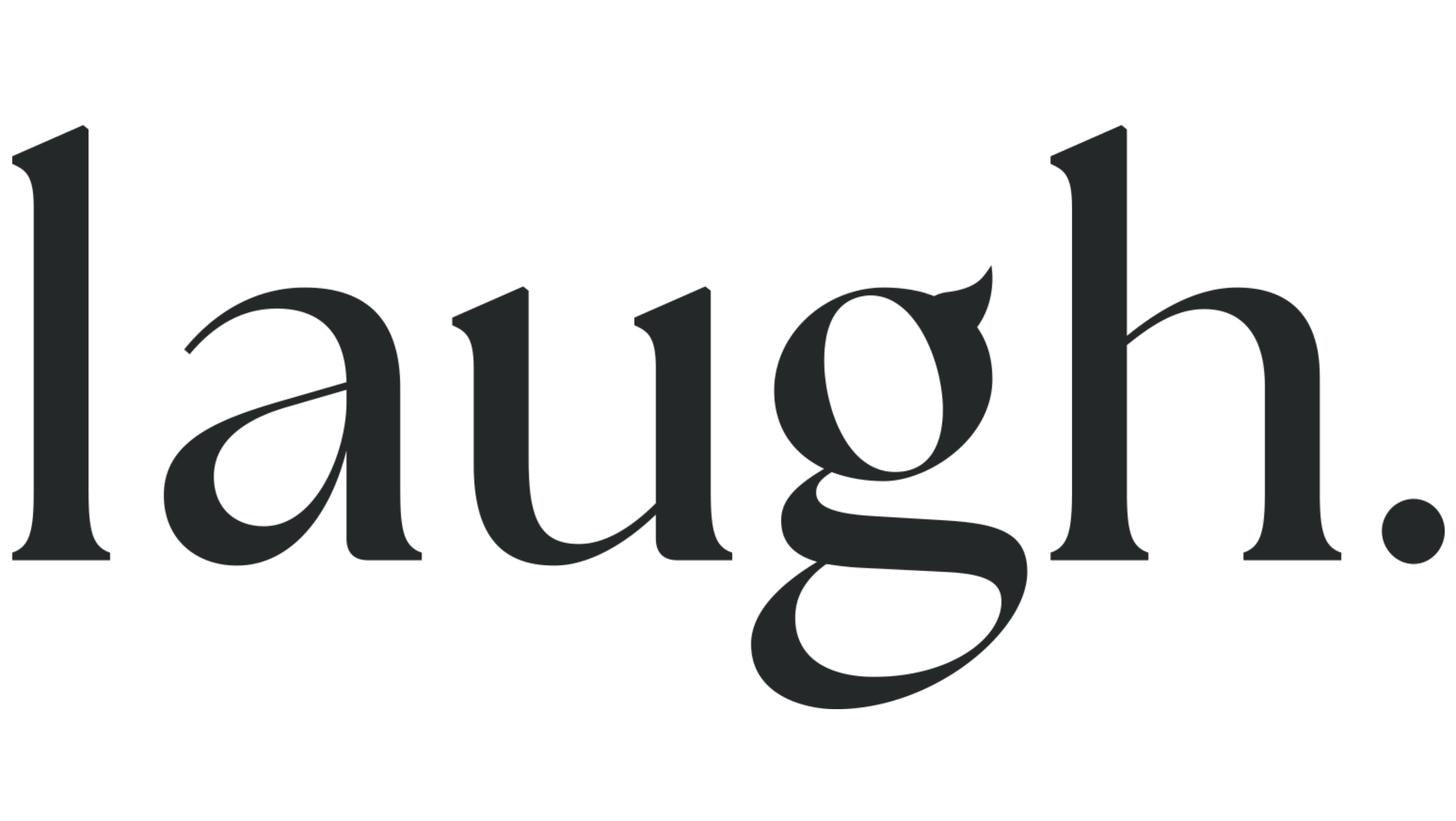 Laugh